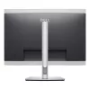 DELL Pro Plus P2725DE monitorius 27 colių 2560 x 1440 Quad HD juodas sidabrinis