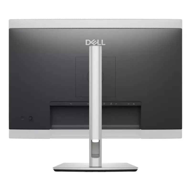 DELL Pro Plus P2725DE monitorius 27 colių 2560 x 1440 Quad HD juodas sidabrinis