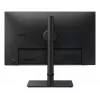 Samsung S24F434UAU 24 colių Full HD IPS monitorius, juodas