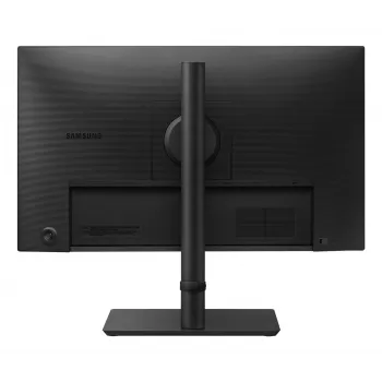 Samsung S24F434UAU 24 colių Full HD IPS monitorius, juodas