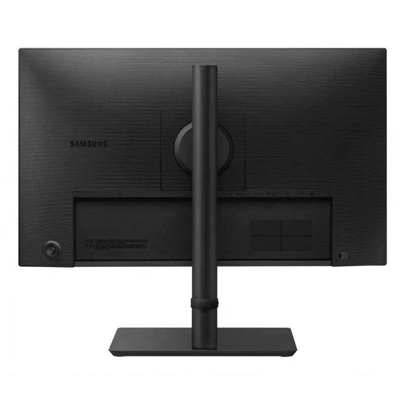 Samsung S24F434UAU 24 colių Full HD IPS monitorius, juodas
