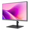 Samsung S24F434UAU 24 colių Full HD IPS monitorius, juodas
