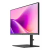 Samsung S24F434UAU 24 colių Full HD IPS monitorius, juodas
