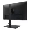 Samsung S24F434UAU 24 colių Full HD IPS monitorius, juodas