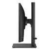 Samsung S24F434UAU 24 colių Full HD IPS monitorius, juodas