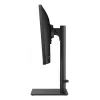 Samsung S24F434UAU 24 colių Full HD IPS monitorius, juodas
