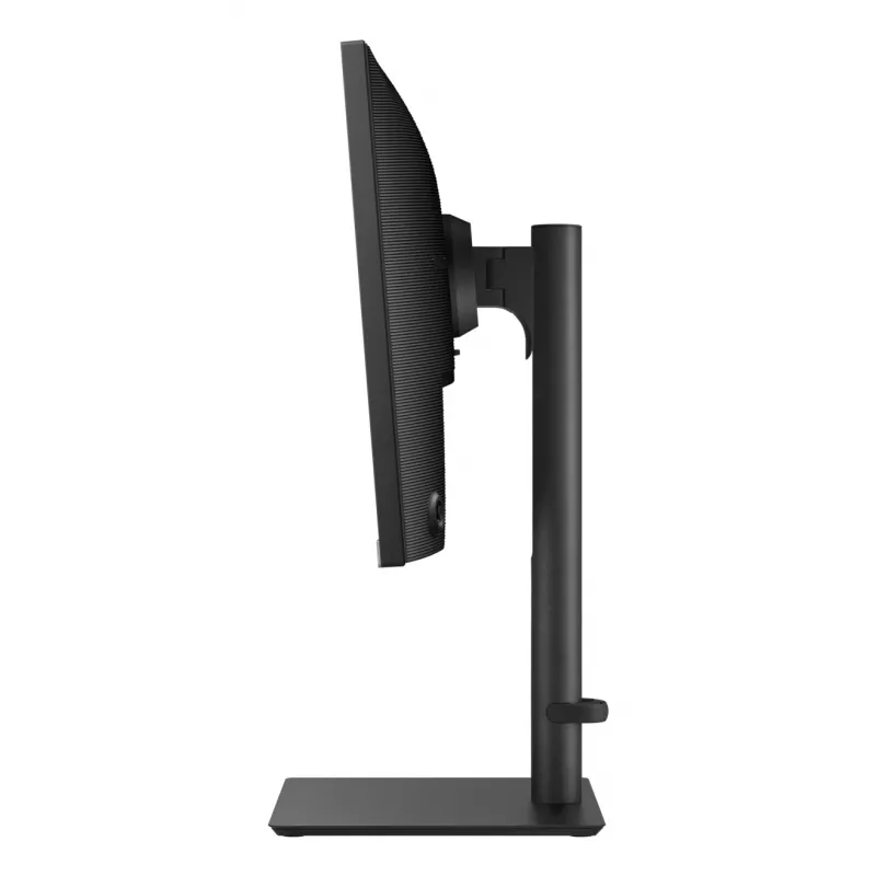 Samsung S24F434UAU 24 colių Full HD IPS monitorius, juodas