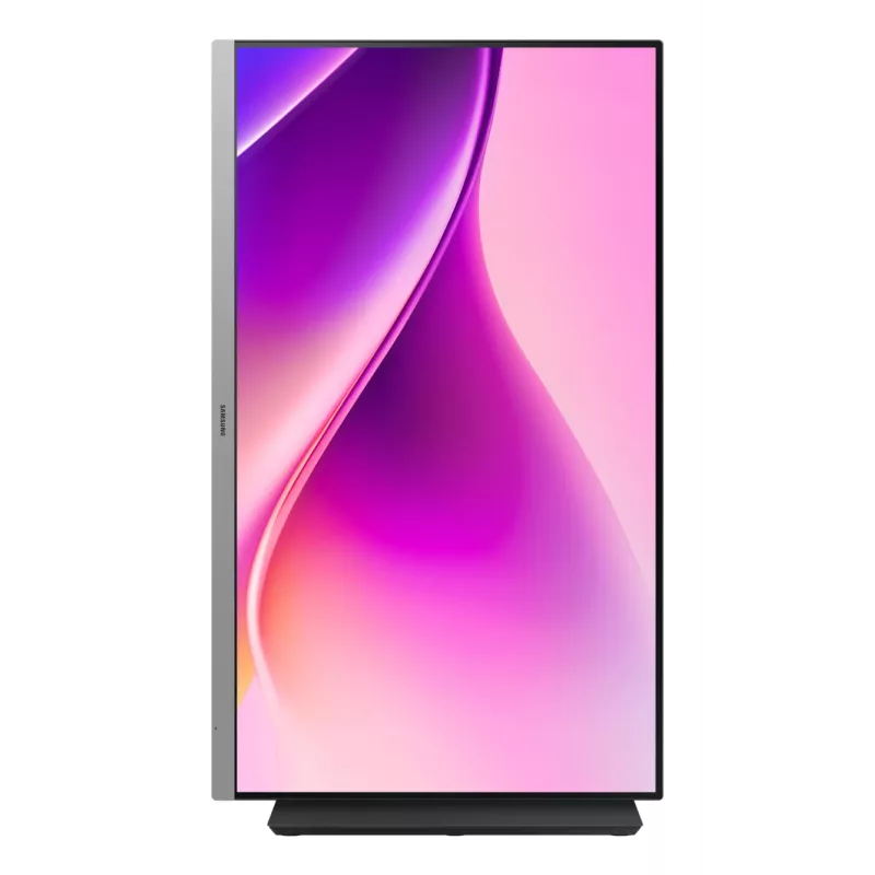 Samsung S24F434UAU 24 colių Full HD IPS monitorius, juodas