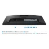 Samsung S24F434UAU 24 colių Full HD IPS monitorius, juodas