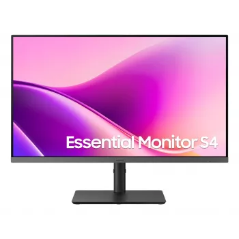 Samsung S27F434UAU monitor 68,6 cm (27 colių) Full HD IPS LCD juodas