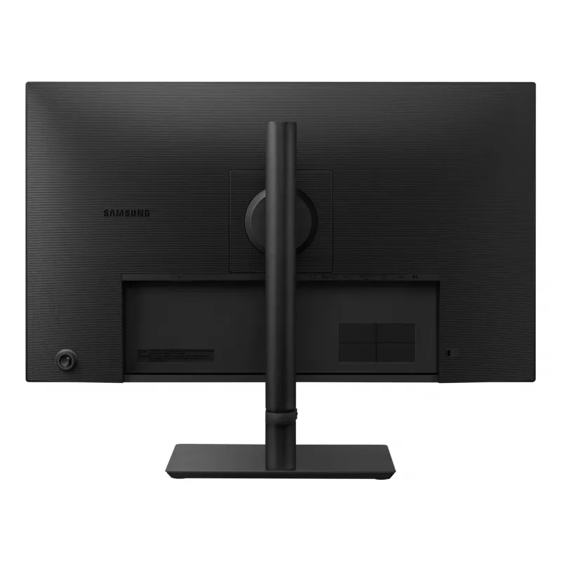 Samsung S27F434UAU monitor 68,6 cm (27 colių) Full HD IPS LCD juodas
