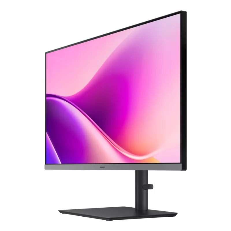 Samsung S27F434UAU monitor 68,6 cm (27 colių) Full HD IPS LCD juodas