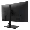 Samsung S27F434UAU monitor 68,6 cm (27 colių) Full HD IPS LCD juodas