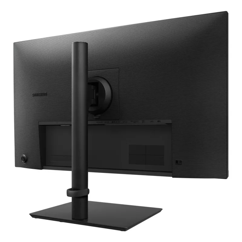 Samsung S27F434UAU monitor 68,6 cm (27 colių) Full HD IPS LCD juodas