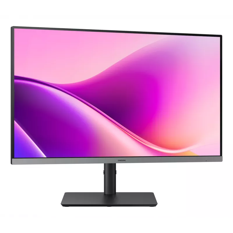 Samsung S27F434UAU monitor 68,6 cm (27 colių) Full HD IPS LCD juodas