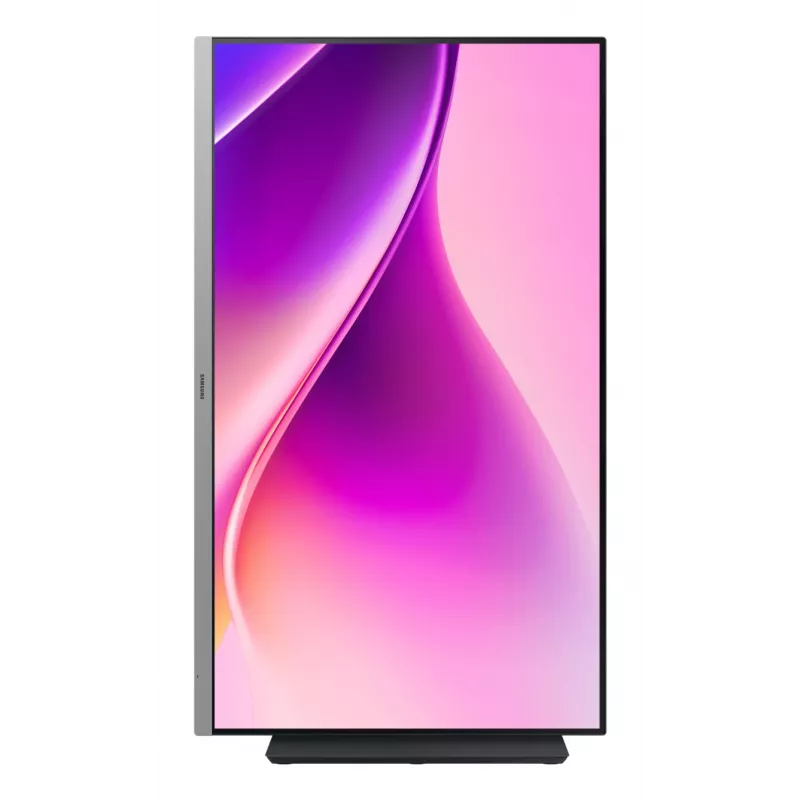 Samsung S27F434UAU monitor 68,6 cm (27 colių) Full HD IPS LCD juodas
