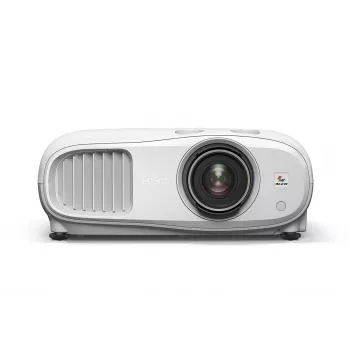 Epson EH-TW7100 standartinio fokusavimo projektorius 3000 ANSI liumenų 3LCD UHD 4K (3840x2160) 3D Baltas