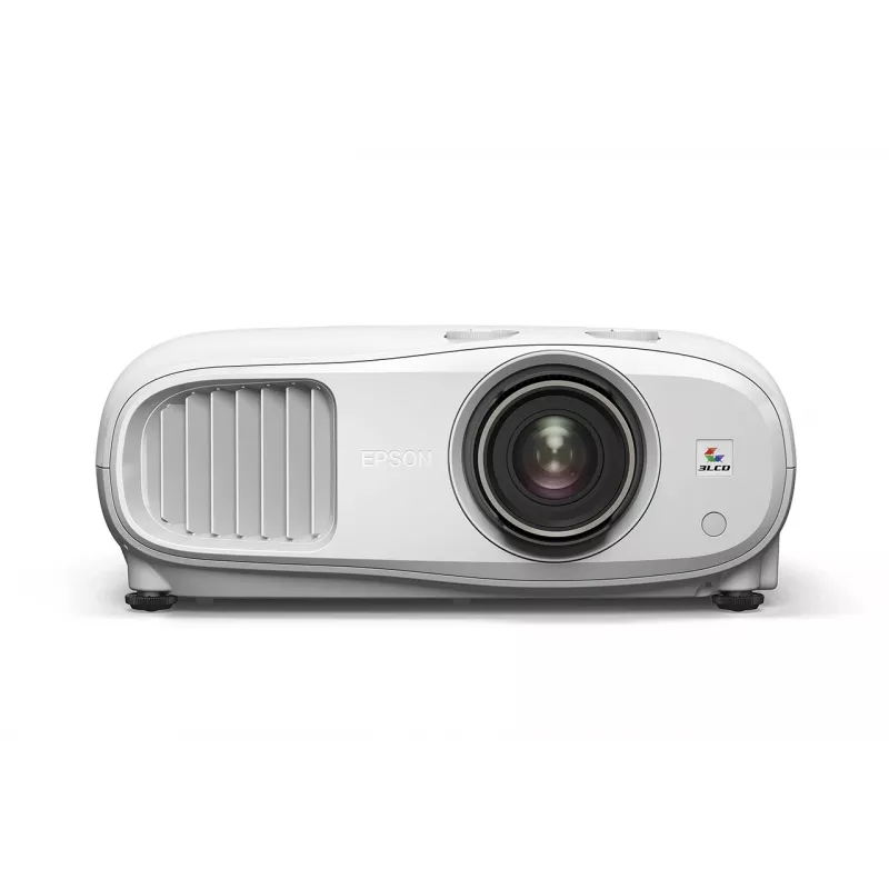 Epson EH-TW7100 standartinio fokusavimo projektorius 3000 ANSI liumenų 3LCD UHD 4K (3840x2160) 3D Baltas