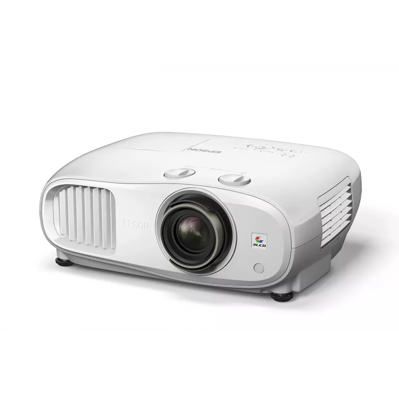 Epson EH-TW7100 standartinio fokusavimo projektorius 3000 ANSI liumenų 3LCD UHD 4K (3840x2160) 3D Baltas
