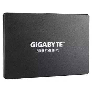 GIGABYTE GP-GSTFS31256GTND vidinis kietojo kūno diskas 256 GB 2.5 colio Serial ATA III V-NAND