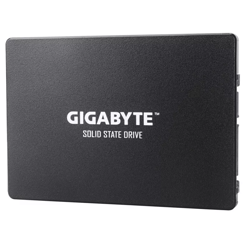 GIGABYTE GP-GSTFS31256GTND vidinis kietojo kūno diskas 256 GB 2.5 colio Serial ATA III V-NAND