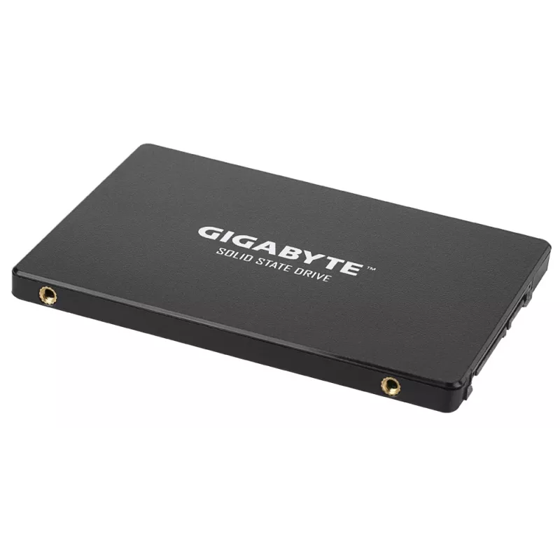 GIGABYTE GP-GSTFS31256GTND vidinis kietojo kūno diskas 256 GB 2.5 colio Serial ATA III V-NAND