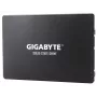 Vidinis SSD GIGABYTE GP-GSTFS31240GNTD 240GB 2.5 colio SATA III, 500 MB/s skaitymas, 420 MB/s rašymas