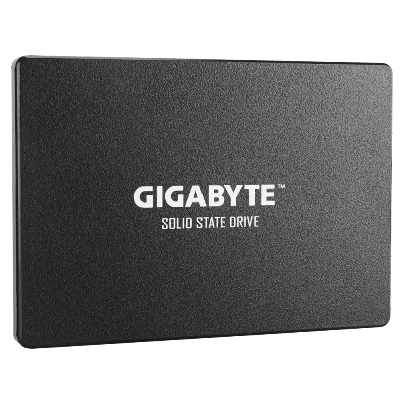 Vidinis SSD GIGABYTE GP-GSTFS31240GNTD 240GB 2.5 colio SATA III, 500 MB/s skaitymas, 420 MB/s rašymas