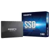 Vidinis SSD GIGABYTE GP-GSTFS31240GNTD 240GB 2.5 colio SATA III, 500 MB/s skaitymas, 420 MB/s rašymas