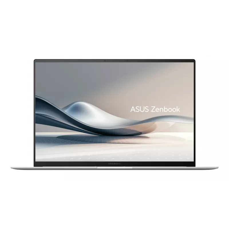 Nešiojamas kompiuteris ASUS Zenbook S 16 UM5606WA-RK217W 16 colių AMD Ryzen AI 9 365 24GB 1TB AMD Radeon 880M Windows 11