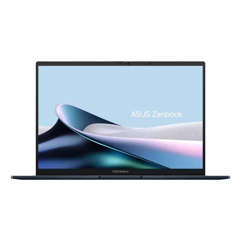 Nešiojamas kompiuteris ASUS Zenbook 14 OLED UX3405CA-PZ217W, Intel Core Ultra 7 255H, 35,6 cm (14 inch) jutiklinis WUXGA OLED, 32 GB LPDDR5x, 1 TB SSD, Wi-Fi 7, Windows 11 Home, mėlynas