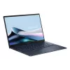Nešiojamas kompiuteris ASUS Zenbook 14 OLED UX3405CA-PZ217W, Intel Core Ultra 7 255H, 35,6 cm (14 inch) jutiklinis WUXGA OLED, 32 GB LPDDR5x, 1 TB SSD, Wi-Fi 7, Windows 11 Home, mėlynas