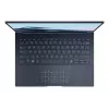 Nešiojamas kompiuteris ASUS Zenbook 14 OLED UX3405CA-PZ217W, Intel Core Ultra 7 255H, 35,6 cm (14 inch) jutiklinis WUXGA OLED, 32 GB LPDDR5x, 1 TB SSD, Wi-Fi 7, Windows 11 Home, mėlynas