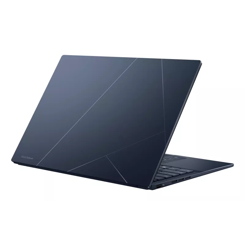Nešiojamas kompiuteris ASUS Zenbook 14 OLED UX3405CA-PZ217W, Intel Core Ultra 7 255H, 35,6 cm (14 inch) jutiklinis WUXGA OLED, 32 GB LPDDR5x, 1 TB SSD, Wi-Fi 7, Windows 11 Home, mėlynas