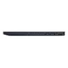Nešiojamas kompiuteris ASUS Zenbook 14 OLED UX3405CA-PZ217W, Intel Core Ultra 7 255H, 35,6 cm (14 inch) jutiklinis WUXGA OLED, 32 GB LPDDR5x, 1 TB SSD, Wi-Fi 7, Windows 11 Home, mėlynas