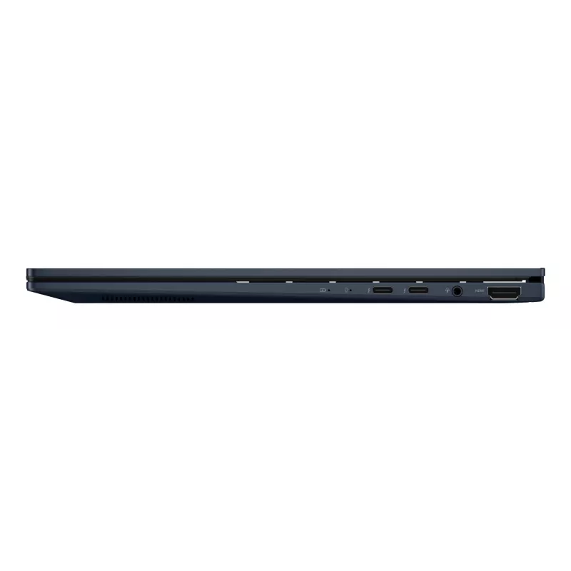 Nešiojamas kompiuteris ASUS Zenbook 14 OLED UX3405CA-PZ217W, Intel Core Ultra 7 255H, 35,6 cm (14 inch) jutiklinis WUXGA OLED, 32 GB LPDDR5x, 1 TB SSD, Wi-Fi 7, Windows 11 Home, mėlynas