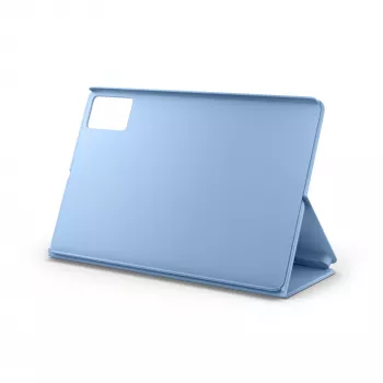 Lenovo Idea Tab Folio Case Polar Blue ZG38C06994 – apsauginis dėklas planšetei su stovo funkcija