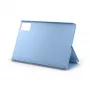 Lenovo Idea Tab Folio Case Polar Blue ZG38C06994 – apsauginis dėklas planšetei su stovo funkcija