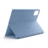 Lenovo Idea Tab Folio Case Polar Blue ZG38C06994 – apsauginis dėklas planšetei su stovo funkcija