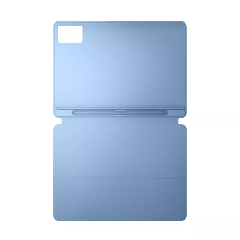 Lenovo Idea Tab Folio Case Polar Blue ZG38C06994 – apsauginis dėklas planšetei su stovo funkcija