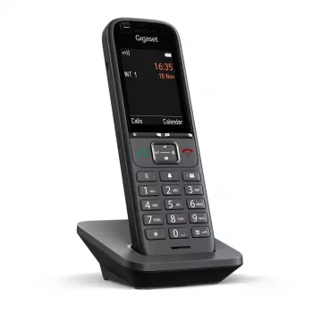 Gigaset S700H PRO belaidis DECT telefonas
