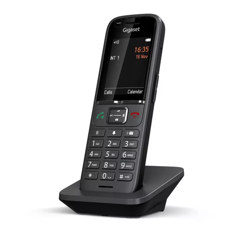 Gigaset S700H PRO belaidis DECT telefonas
