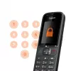 Gigaset S700H PRO belaidis DECT telefonas