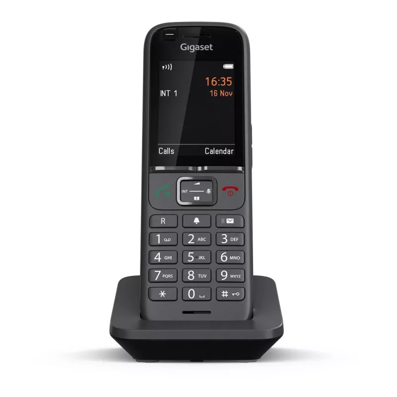 Gigaset S700H PRO belaidis DECT telefonas