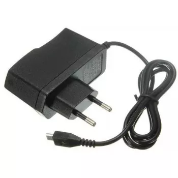 Maitinimo adapteris MikroTik 5VPOW 5V 1A tinklo įrenginiams