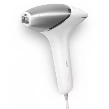 Philips Lumea Prestige IPL 8000 Series BRI940/00 – plaukų šalinimo prietaisas su SenseIQ technologija