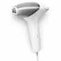 Philips Lumea Prestige IPL 8000 Series BRI940/00 – plaukų šalinimo prietaisas su SenseIQ technologija