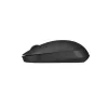 Belaidis klaviatūros ir pelės rinkinys ASUS CW100 — JAV išdėstymas, juoda, pilno dydžio QWERTY klaviatūra, 1600 DPI pelė