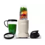 NutriBullet NB907MASN blender 0,9 L sportinis blenderis 900 W smėlio spalvos