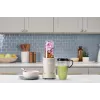 NutriBullet NB907MASN blender 0,9 L sportinis blenderis 900 W smėlio spalvos